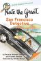 [Nate the Great 17] • Nate the Great, San Francisco Detective